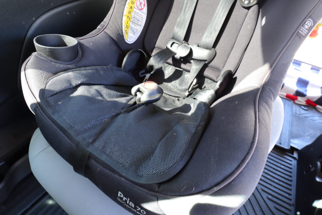 Simple Tips For Keeping Your Car Clean With Toddlers - Lauren Nicole Jones