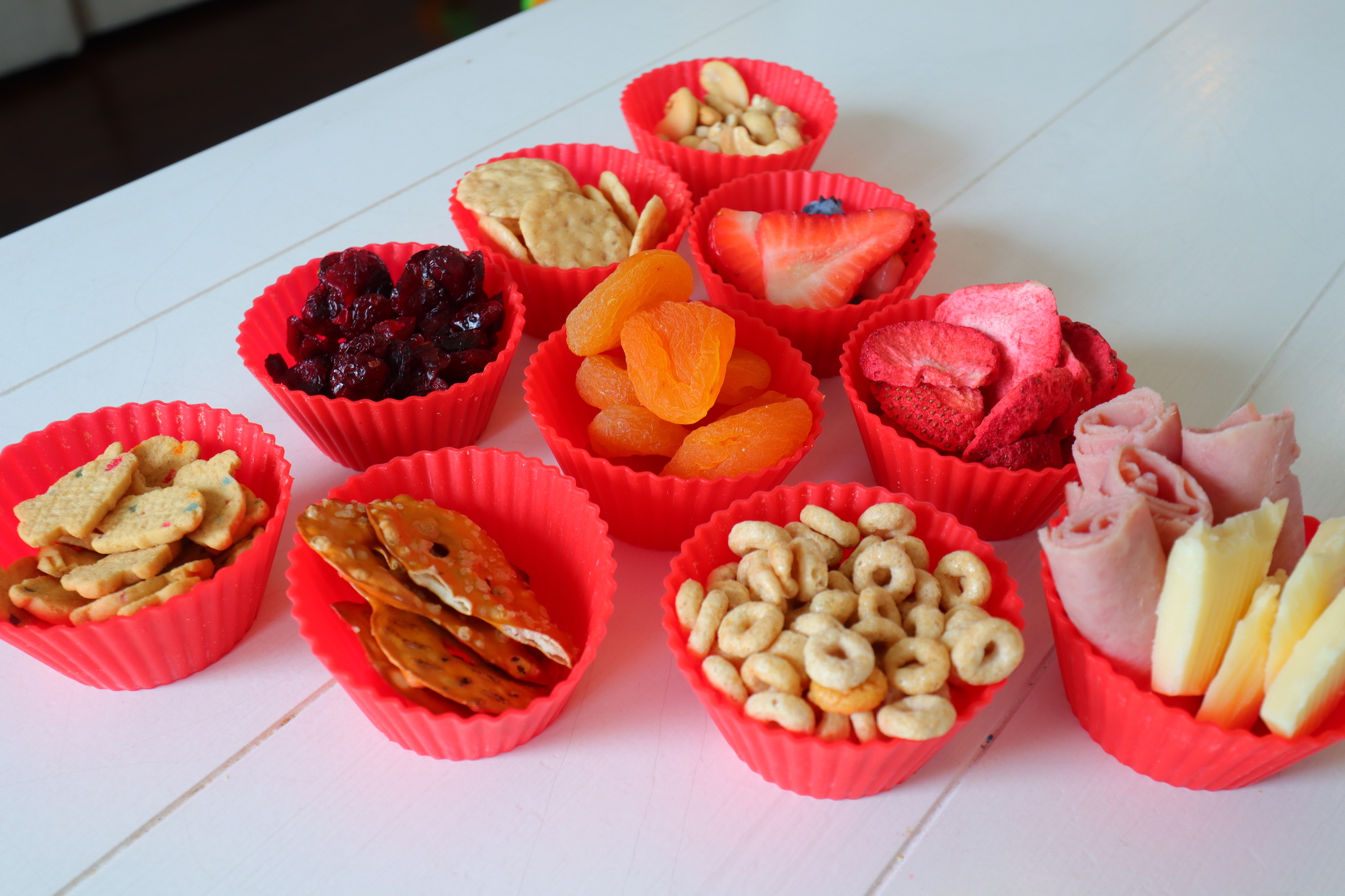 15 Healthy and Easy Toddler Approved Snack Ideas Lauren Nicole Jones