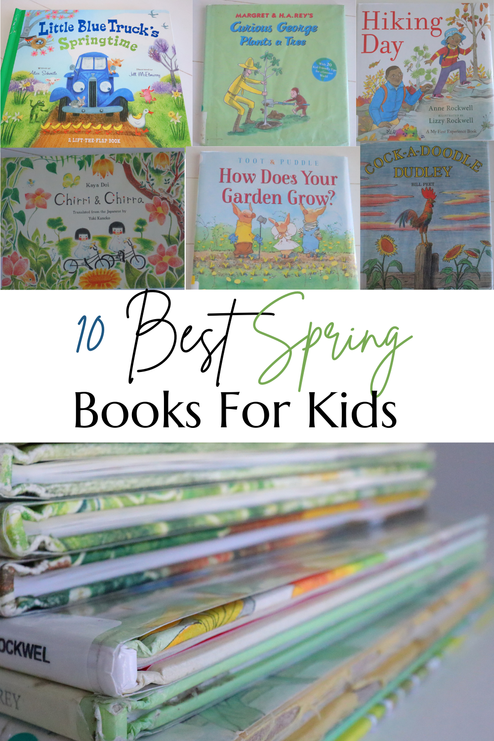 10 Best Book Series For Kids (2021 Edition)