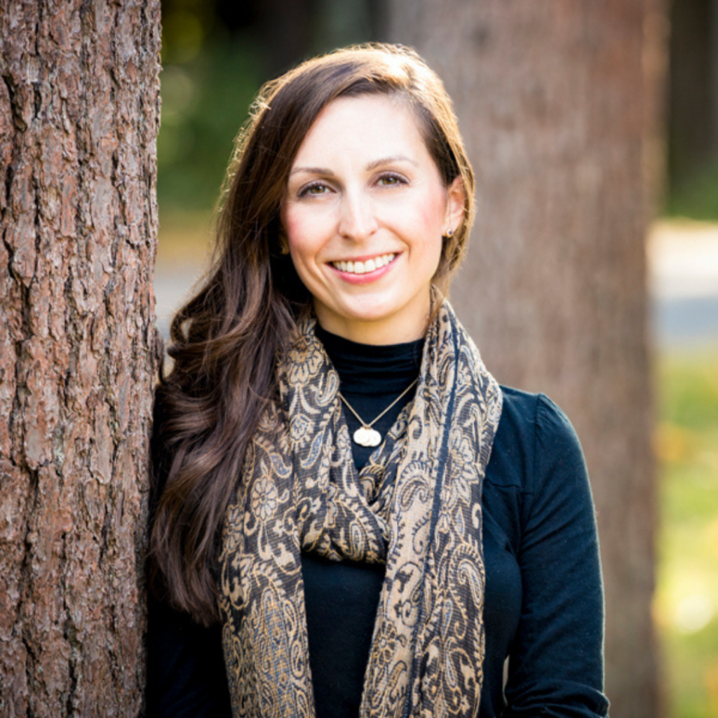 Stephanie Seferian Sustainable Minimalist