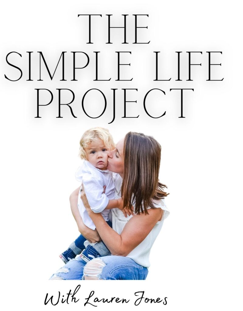 The Simple Life Project