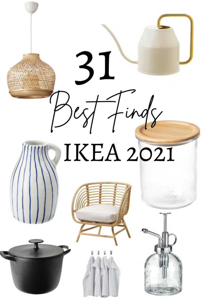 Top 10 IKEA Must Haves