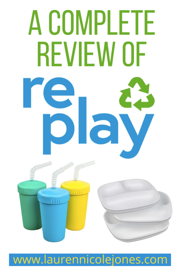 The Best Non-Plastic Sippy Cup To Use - Lauren Nicole Jones