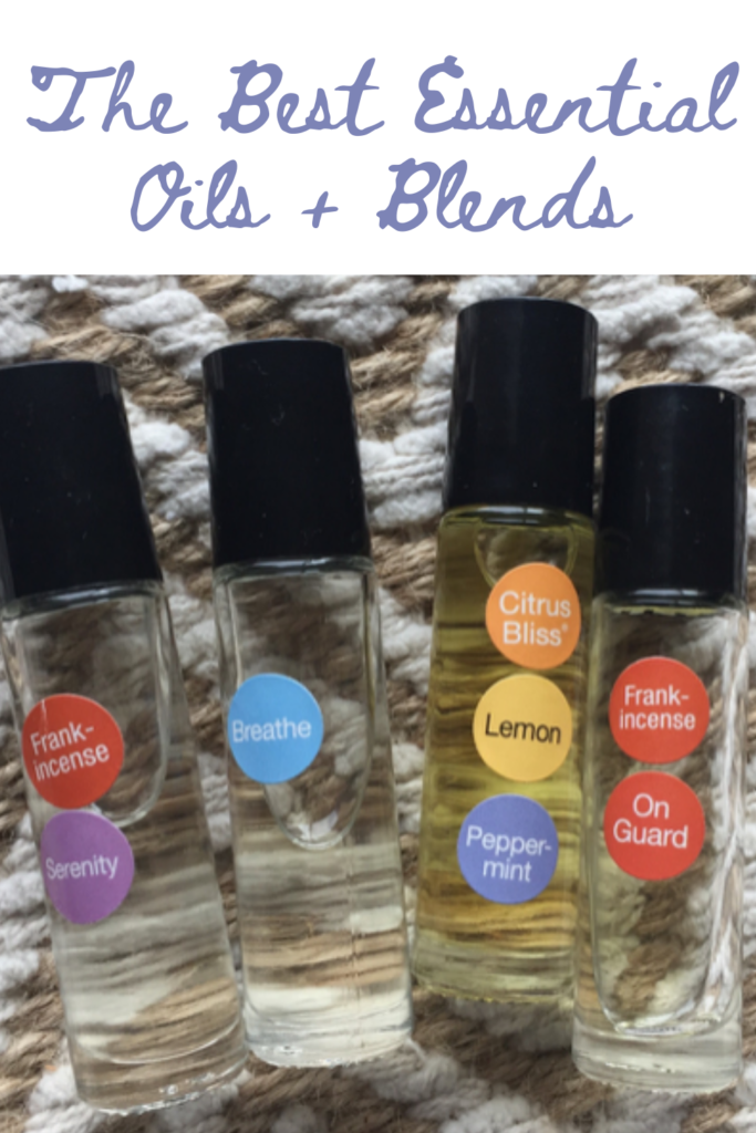On Guard Essential Oil Blend - Benefits and Remedies - The